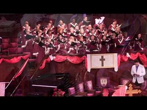 Sent Forth by God’s Blessing (8:45 AM, CD Audio)