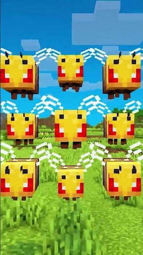 DUMB Ways to DIE in Minecraft! #shorts