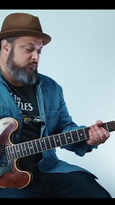 How to play AC/DC “Shoot to Thrill” on guitar HERE https://youtu.be/Okr3r3iDwDo #guitarist #guitar #acdc | Marty Schwartz