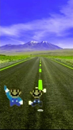 Nintendo Logo 2023 Compilation in Green Mirror Reversed