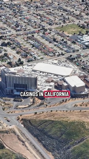 Largest casinos in the USA #travel #usa #texas #casinos | Wonder Explorers