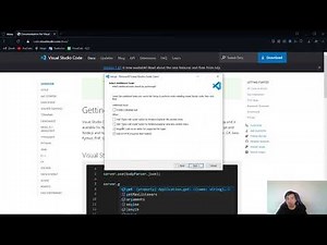 3 Descargar e instalar Visual Studio Code con las mejores opciones