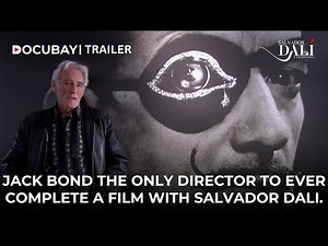 Salvador Dali, The Surrealist Artist Who Changed The World - Documentary Trailer| WATCH NOW