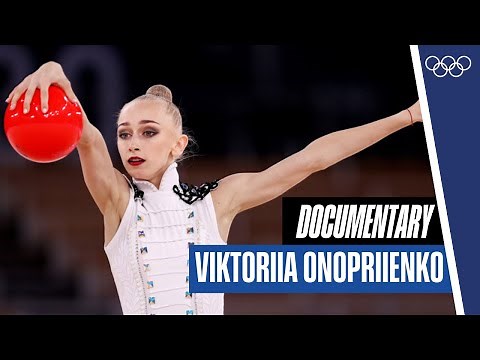 Viktoriia: Ukraine’s Gymnastics Hope 🇺🇦 | Documentary Part 1/3