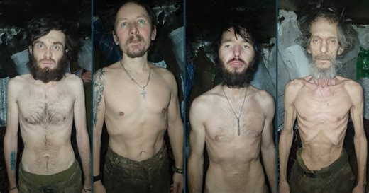 Starving Soldiers: Ukrainian Army's New Manpower Struggle 