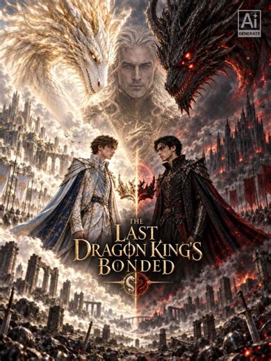 The Last Dragon King‘s Bonded Full Movie
