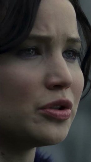 Rue's Lasting Impact #catchingfire
