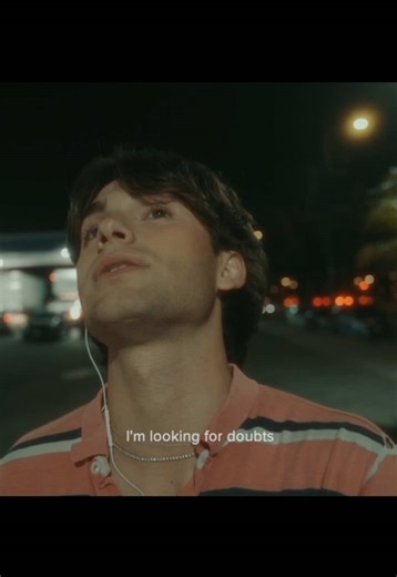 I’m looking for doubts, Emilia | emilia