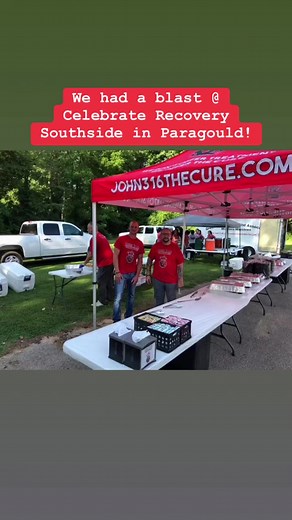 3K views · 71 reactions | We had a great time at Celebrate Recovery Southside Community Church tonight with all the guys from the area here fellowshipping with so many other ministries. Daniel Foster have an awesome testimony tonight! We look forward to next time. | John 3:16 Ministries | Facebook