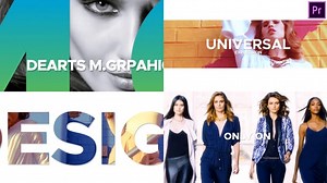 Model Production Premiere Pro