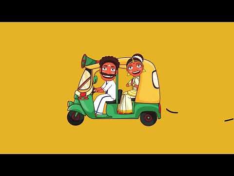 Motion Graphic Designer | Portfolio | Showreel 2025