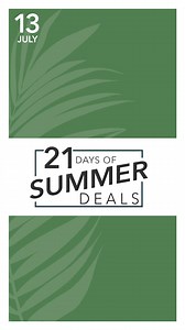 Gorgeous lighting and smart ceiling fans! Check out today's deals from our 21 Days of Deals. https://bit.ly/3JMzu9V | Hunter Fan Company | Facebook