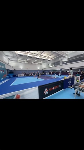 FINALS of the Pickleball Champions League Asia - Philippines 🇵🇭 vs Vietnam 🇻🇳 #pclasia #pickleball #pickleballph #labanpilipinas #puso #wegotthis #pclasiafinals @tobyssports @adidasph | Toby's Sports