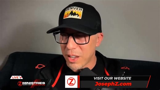 41K views · 1.2K reactions | LIVE Update: ARE THE FIRES GOD’S JUDGMENT!? (The Mic had connection interference which gave a lispy sound at times in the video.) | Joseph Z | Facebook