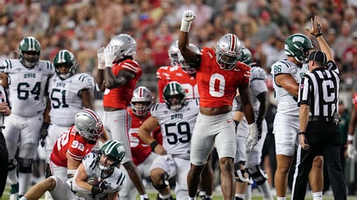 How to watch and stream live the Ohio State football team take on Illinois