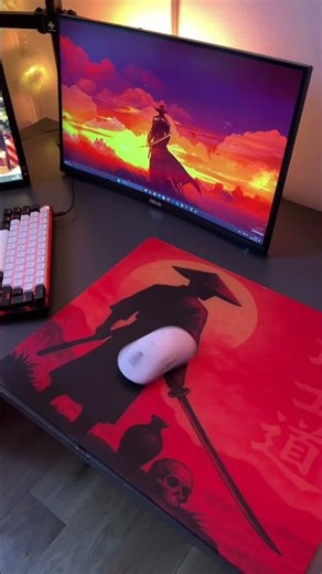 40% sale at Netlab.nu get your pad before the sale is over. #gaming #fyp #foryou #mousepad