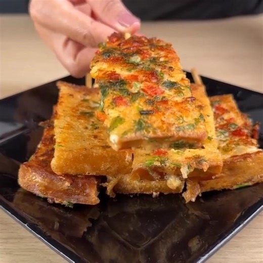 Ces Mini Sandwichs se préparent en 10 minutes… et tout le monde en redemande !