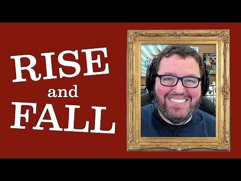 From Massive To Passive - Boogie2988's Story (Steven Williams)