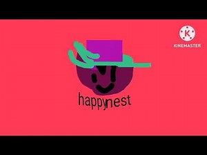 wild Brain happy nest logo blue good ok kinmaster