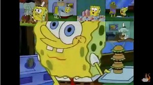 Spongebob:\"April fools!\"(Sparta Enraged Remix)