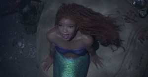 Halle Bailey, ‘The Little Mermaid’: Quotes, Backlash, More
