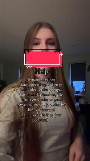 Understanding Overbite Jaw Surgery Recovery