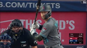 14K views · 648 reactions | Gone in .60 seconds. | Arizona Diamondbacks | Facebook