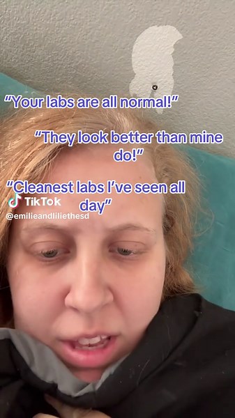 Understanding Abnormal Lab Results in Chronic Illness