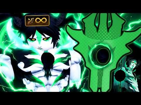 Evolving 0.1% MONARCH Ulquiorra & Memoria In Anime Vanguards! (Roblox)