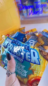 Zuru Robo Alive Deep Sea Monster Surprise #asmr #roboalive #deepsea