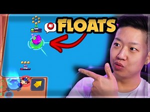 Eve Floating (breaks the game) 🍊