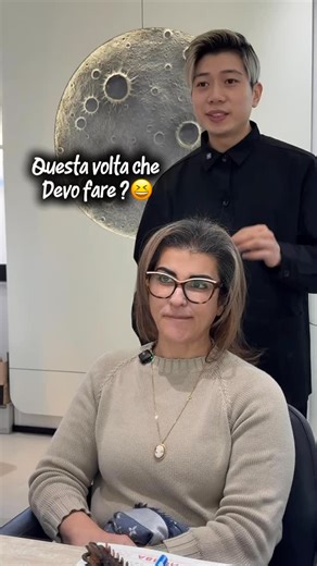 Non tutto può essere ottenuto subito. Ogni capello ha una storia, una struttura e dei limiti da rispettare. Per questo il percorso viene costruito passo dopo passo, senza forzature, per arrivare al risultato migliore e più duraturo. Da noi la bellezza non è una promessa immediata, ma un lavoro fatto con attenzione, esperienza e prodotti di qualità. ErickParrucchieri Capelli autentici, senza compromessi. 📍 Via Molassana 60r (Genova) 📞 010 0997743 📲 389 0138887 🕘 Lunedì – Sabato | 9:00 – 19:30