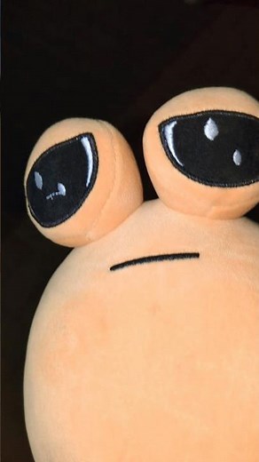 Pou is Unlucky (WEE moment)