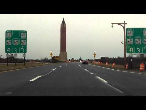 Jones Beach Tour (Offseason)