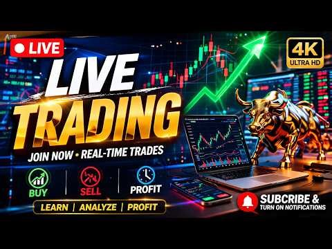 BTC Live 🔴 Liquidity Sweep + MSS (Sniper Entry Coming)