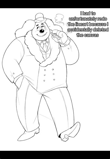 Recovering Deleted Art on Procreate: My Experience