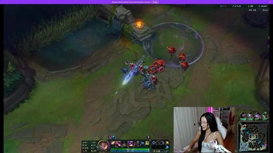 itsvirtualdiva - Twitch