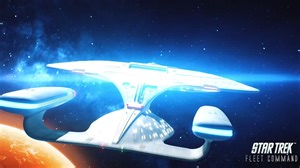 5.5K views · 120 reactions | Never tell a Klingon to “punch it” when you want to go to warp speed. They’ll take it a bit too literally. | Star Trek Fleet Command | Facebook