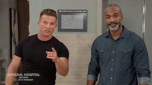158K views · 7.3K reactions | You wouldn't want to let Stone Cold or Curtis down, would you? #GH | General Hospital | Facebook