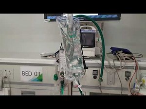 Airvo2 (optiflow) 사용법 2/2