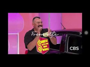 CBS Split Screen Credits / FremantleMedia North America (2021)