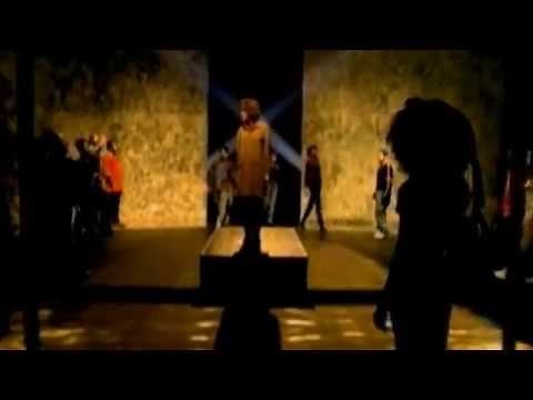 Whitney Houston - Step by Step (93:2 HD) /1996/