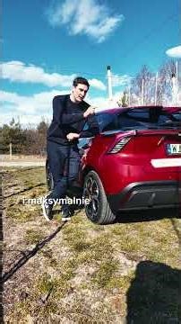 MG4 XPower – 435 HP and 0-100 km/h in 3.8 seconds ⚡ An electric car that surprises! | MG Motor PG...