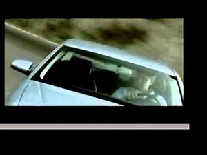 Audi A4 B7 Technology Footage