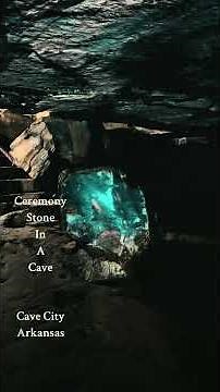 Arkansas and the 33rd and 35th Parallels