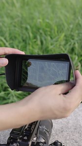 🛒【40% OFF Best Price in Cart】F500 5.5 Inch Camera Monitor👉160° Wide Viewing Angle, Crisp Touch Screen & Auto Color Calibration & Custom 3D LUT Upload | Neewer