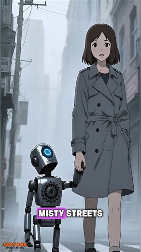 Looking For Rainbow.. 🌈🌈 #shortanimation #cartoonstory #shortsfeed #short #youtubeshorts #simtoon