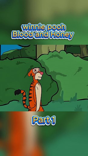 winnie pooh - Blood and Honey #mx #fyp | Winnie The Pooh