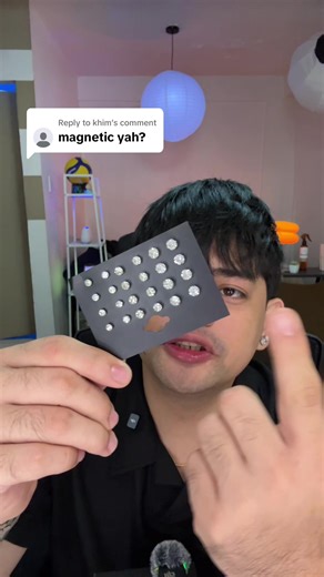 Magnetic Earrings for Women: Shop Trendy Styles on TikTok