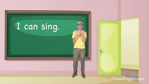 Goodbye, School Song For Kids
